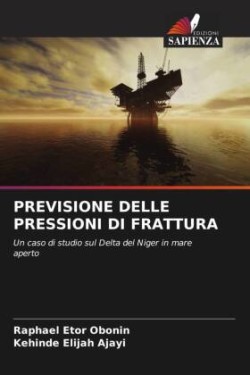 Previsione Delle Pressioni Di Frattura