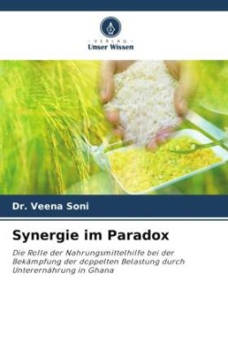 Synergie im Paradox