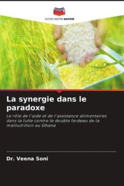 synergie dans le paradoxe