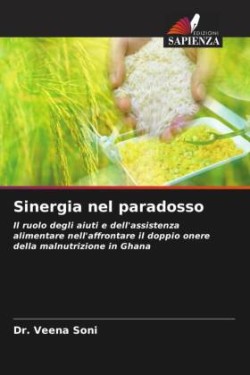 Sinergia nel paradosso