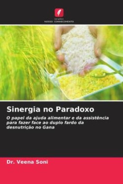 Sinergia no Paradoxo