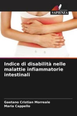Indice di disabilità nelle malattie infiammatorie intestinali