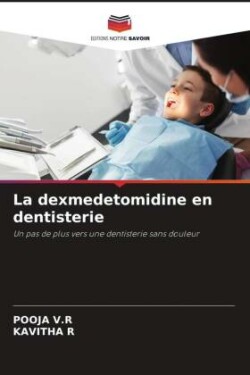 dexmedetomidine en dentisterie