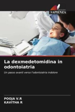 dexmedetomidina in odontoiatria