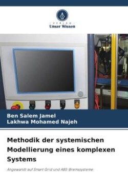 Methodik der systemischen Modellierung eines komplexen Systems