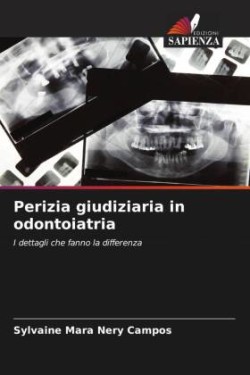 Perizia giudiziaria in odontoiatria