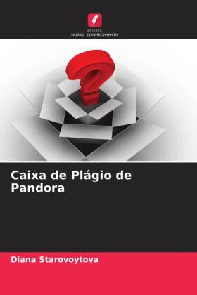 Caixa de Plágio de Pandora