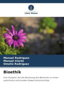 Bioethik