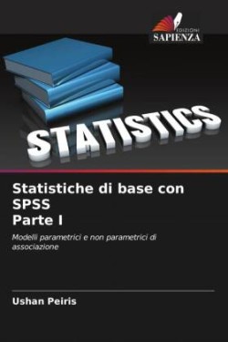 Statistiche di base con SPSS Parte I