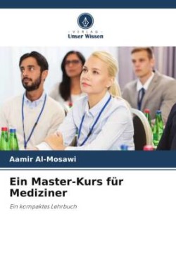 Master-Kurs für Mediziner