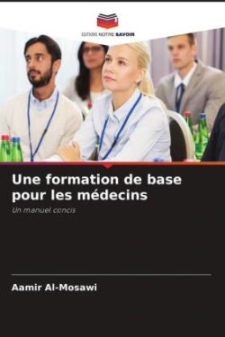 formation de base pour les médecins