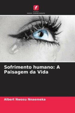 Sofrimento humano