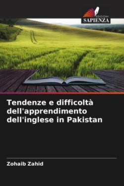 Tendenze e difficoltà dell'apprendimento dell'inglese in Pakistan