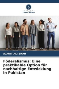 Föderalismus