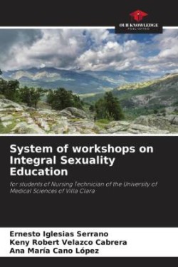 System of workshops on Integral Sexuality Education