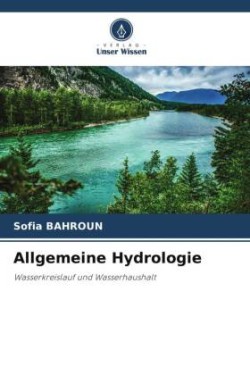 Allgemeine Hydrologie