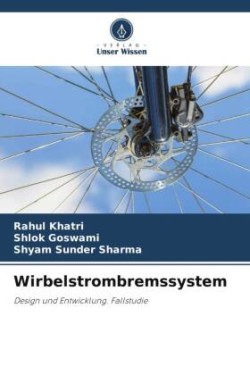 Wirbelstrombremssystem