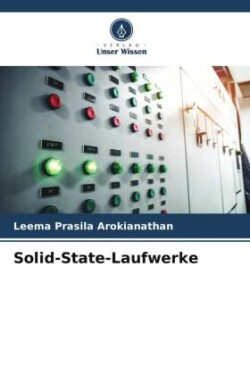 Solid-State-Laufwerke