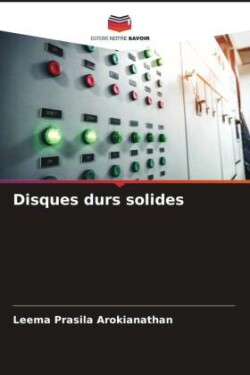 Disques durs solides