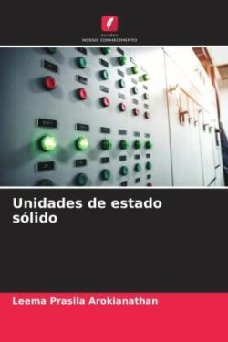 Unidades de estado sólido