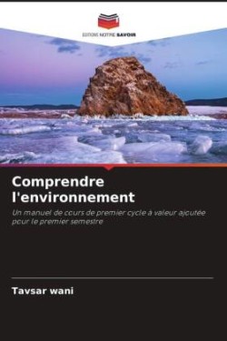 Comprendre l'environnement