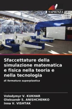 Sfaccettature della simulazione matematica e fisica nella teoria e nella tecnologia