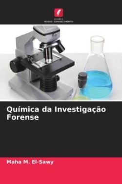 Química da Investigação Forense