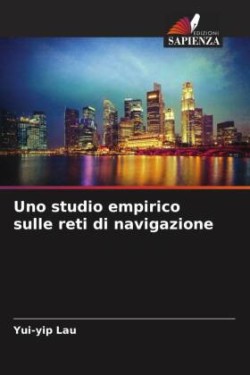 Uno studio empirico sulle reti di navigazione