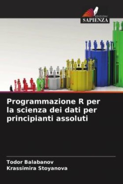 Programmazione R per la scienza dei dati per principianti assoluti