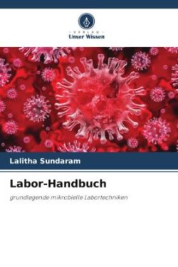 Labor-Handbuch