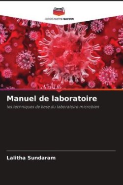 Manuel de laboratoire