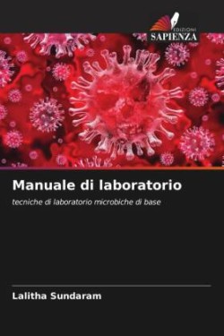 Manuale di laboratorio