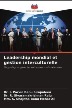 Leadership mondial et gestion interculturelle