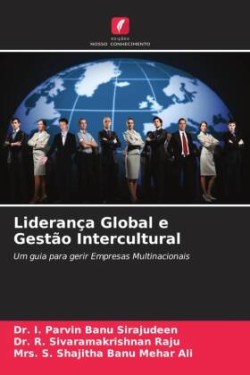 Liderança Global e Gestão Intercultural