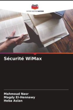 Sécurité WiMax