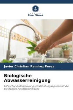 Biologische Abwasserreinigung