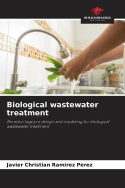 Biological wastewater treatment