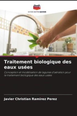 Traitement biologique des eaux usées