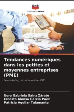 Tendances numériques dans les petites et moyennes entreprises (PME)