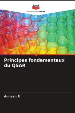 Principes fondamentaux du QSAR