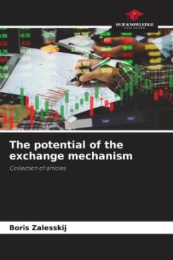 potential of the exchange mechanism