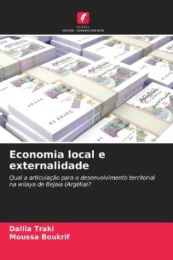 Economia local e externalidade