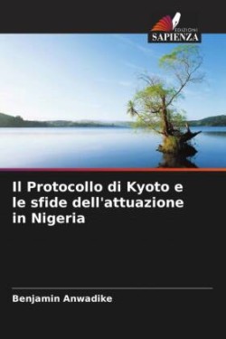 Protocollo di Kyoto e le sfide dell'attuazione in Nigeria