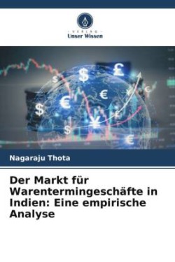 Markt für Warentermingeschäfte in Indien