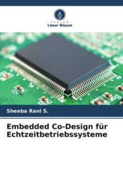 Embedded Co-Design für Echtzeitbetriebssysteme