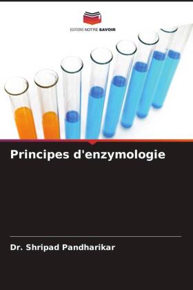 Principes d'enzymologie