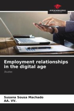 Employment relationships in the digital age