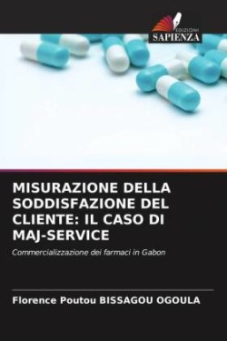 Misurazione Della Soddisfazione del Cliente