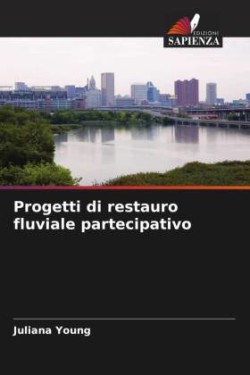 Progetti di restauro fluviale partecipativo