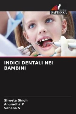 INDICI DENTALI NEI BAMBINI